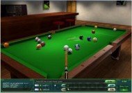 Download Billard screenshot